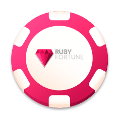 Ruby Fortune
